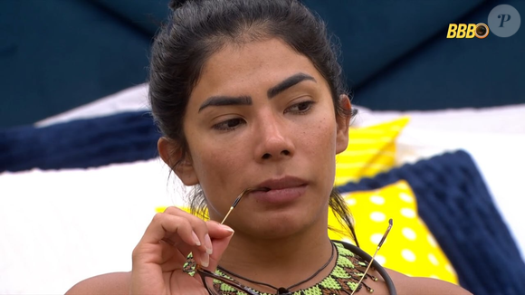 Após revelação de Marciele, Cowboy e Jonas avaliam jogada contra Ana Paula Renault no BBB 26