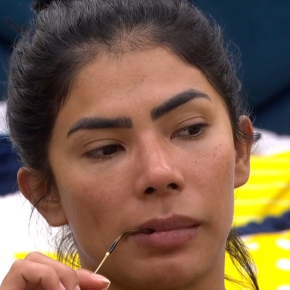 Após revelação de Marciele, Cowboy e Jonas avaliam jogada contra Ana Paula Renault no BBB 26