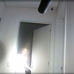 Deolane Bezerra foi acordada pela polícia
