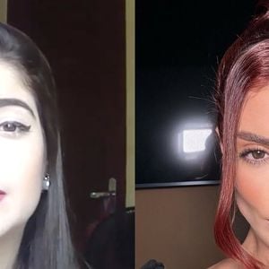 Antes e depois de Gkay: influenciadora é a prova de que o 'rica vírus' funciona e hoje está completamente diferente, mas já exagerou nos procedimentos