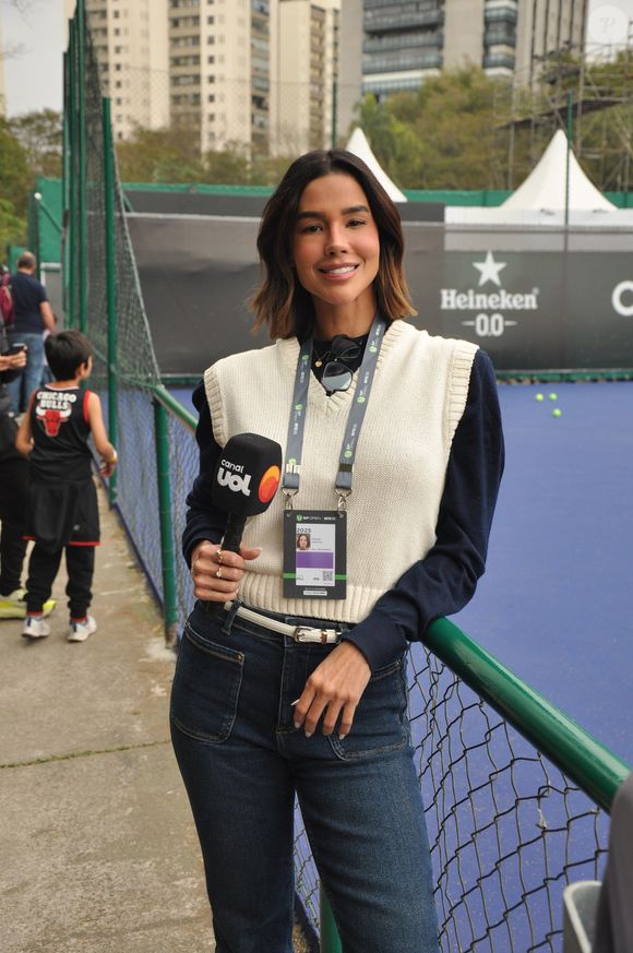 Fora do 'BBB 21', Kerline buscou diferentes caminhos na carreira de comunicação