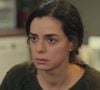 Em 'Força de Mulher', Bahar descobre o conteúdo das fotos comprometedoras de Sarp e Sirin