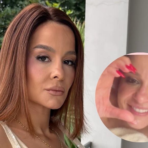 Quem é o novo affair de Maiara? Cantora surpreende ao trocar declaração de amor com cantor sertanejo: 'Nada vai nos parar... te amo'