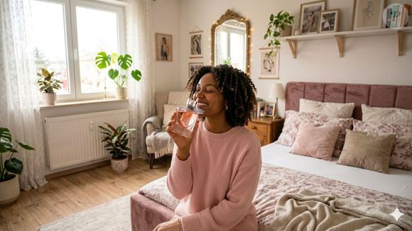 Perfume que lembra o La Vie Est Belle sem lotar o cartão: encontrei 4 fragrâncias nacionais tão boas quanto o importado, e que deixam o famoso 'cheiro de rica' neste Outono