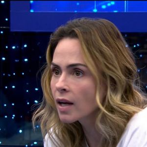 Ana Paula Renault só saberá da morte do pai após a grande final do 'BBB 26'