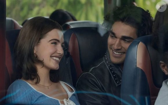 'Off Campus' bomba Prime Video
