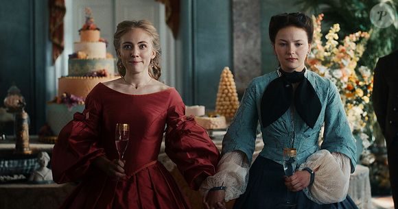 ‘A Imperatriz’ é uma das séries alemãs de maior sucesso da história da Netflix e já foi renovada para sua terceira temporada