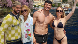 Coincidência? Separação de Tatá Estaniecki e Cocielo é comparada a de Virgínia e Zé Felipe por detalhe inusitado: 'Nunca falha'