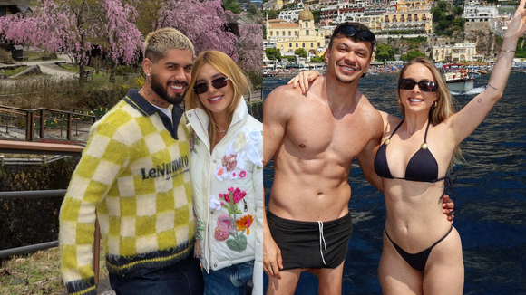 Coincidência? Separação de Tatá Estaniecki e Cocielo é comparada a de Virgínia e Zé Felipe por detalhe inusitado: 'Nunca falha'