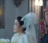 Na última parte do dorama, Geum-myeong, a primogênita de Ae-sun e Gwan-sik, se casa com um verdadeiro príncipe