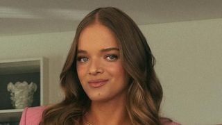 Rafa Justus no 'BBB'? Filha de Tici Pinheiro e Roberto Justus tem a melhor reação ao se deparar com pergunta sobre reality