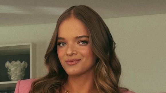 Rafa Justus no 'BBB'? Filha de Tici Pinheiro e Roberto Justus tem a melhor reação ao se deparar com pergunta sobre reality