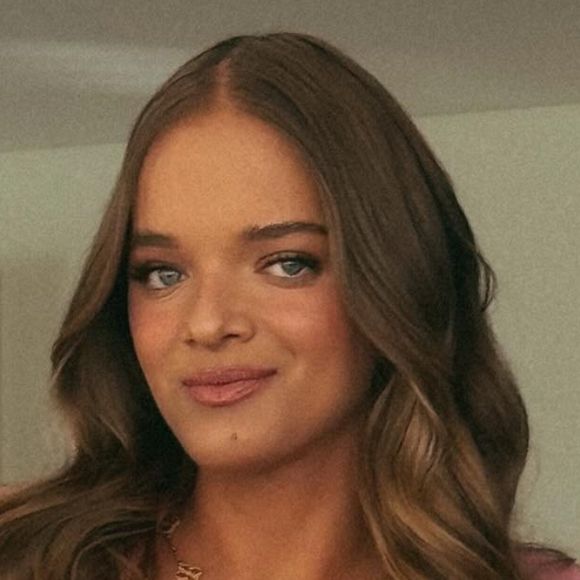 Rafa Justus no 'BBB'? Filha de Tici Pinheiro e Roberto Justus tem a melhor reação ao se deparar com pergunta sobre reality