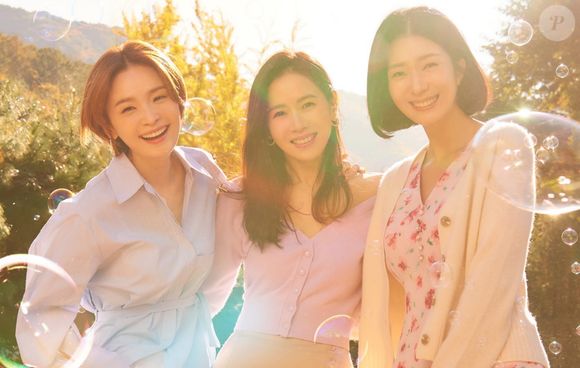 'Trinta e Nove' é um dorama lançado pela JTBC em 2022 e que está disponível no catálogo da Netflix