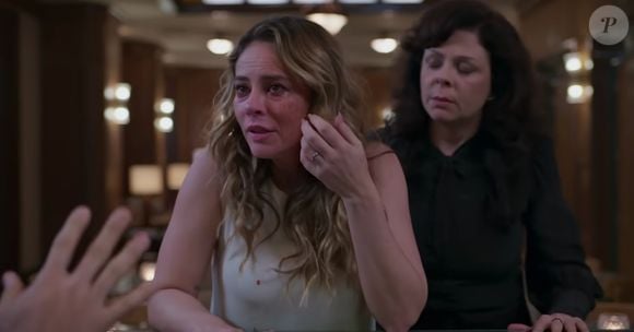 Heleninha (Paolla Oliveira) desaparece mais uma vez e preocupa personagens