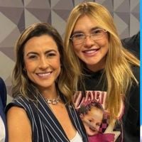 Quem é Soraya Thronicke? Senadora que bateu boca e foi seguida por Virgínia após CPI das Bets já viveu momento hilário na TV