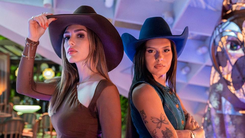 Ana Castela em 'Coração Acelerado': cantora vive romance em cena