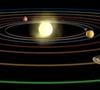 Alinhamento de planetas - Terra, Marte, Vênus, Júpiter, Saturno, Urano, Netuno e Mercúrio - ocorre hoje, 28 de fevereiro de 2025