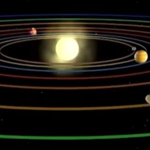 Alinhamento de planetas - Terra, Marte, Vênus, Júpiter, Saturno, Urano, Netuno e Mercúrio - ocorre hoje, 28 de fevereiro de 2025