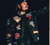 MC Kevinho passa mal em show em Portugal e sua mãe, Sueli Azevedo, deixa desabafo