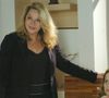 Mãe de Luciana Gimenez e Marco Antonio Gimenez, Vera Gimenez teve séria briga com o filho e ele foi parar na delegacia