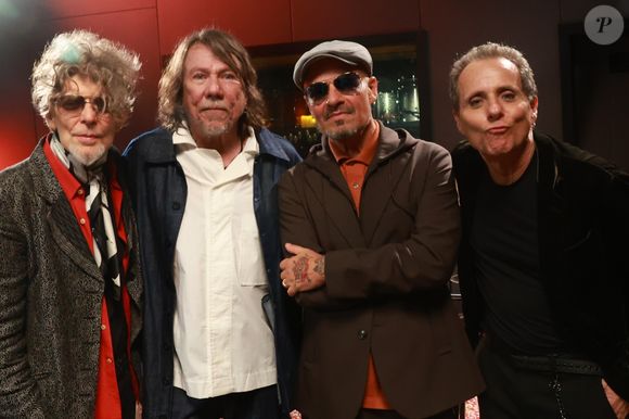 Câncer de Tony Bellotto, do Titãs: cantor revelou doença em março de 2025