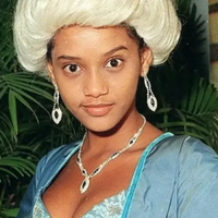 Há 29 anos: poucos lembram, mas Taís Araújo não foi 1ª escolha para ser Xica da Silva; amiga da atriz foi retirada da novela para que ela assumisse