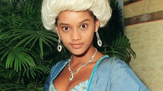 Há 29 anos: poucos lembram, mas Taís Araújo não foi 1ª escolha para ser Xica da Silva; amiga da atriz foi retirada da novela para que ela assumisse