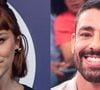 Alice Wegmann e Cauã Reymond são amigos? Solange de 'Vale Tudo' se pronuncia após apoio a Bella Campos em treta com ator: 'A gente...'