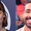 Alice Wegmann e Cauã Reymond são amigos? Solange de 'Vale Tudo' se pronuncia após apoio a Bella Campos em polêmica com ator: 'A gente...'