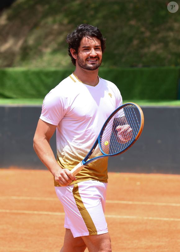 Alexandre Pato já havia se colocado à disposição para custear o translado do corpo de Juliana. A família dispensou a ajuda depois que a prefeitura de Niterói assumiu os gastos