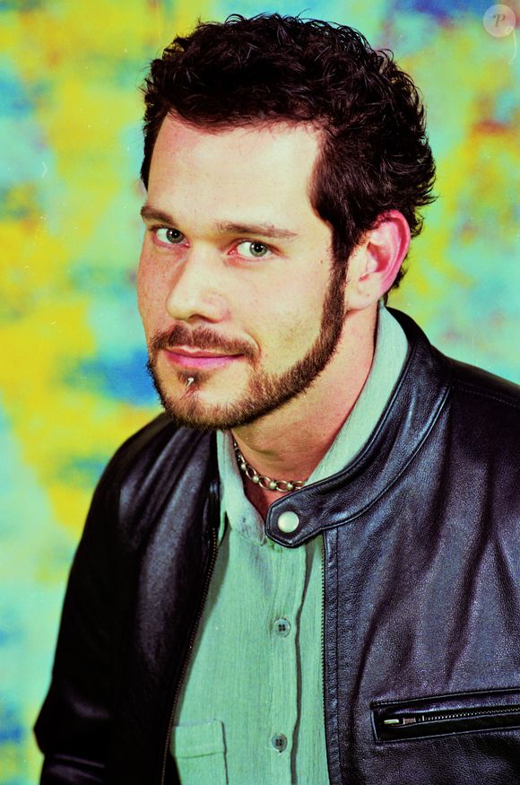 Galã da Globo nos anos 1990, Nico Puig estreou em novelas em 1993 com 'Sex Appel', fez 'Malhação' (1995) e 'Maria Esperança' (2007)