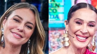 O conselho de Claudia Raia para Paolla Oliveira após fim de namoro com Diogo Nogueira ser revelado no Instagram