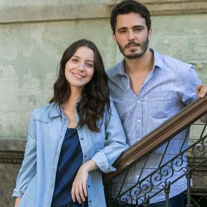 Última novela de Thiago Rodrigues na Globo foi 'Rocky Story', em 2017