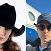 Quem é o novo namorado da cantora Paula Fernandes? Piloto de jatos de luxo, 42 anos e amigo dos famosos: conheça Daniel Pereira