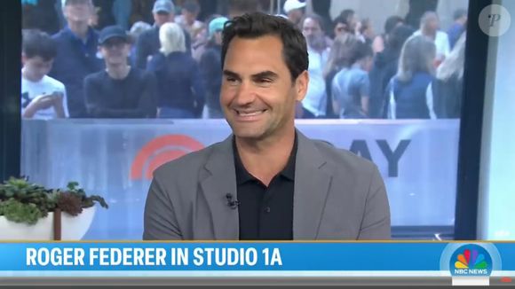 Roger Federer por 20 anos optou por belo prato de massa com molho leve antes de cada jogo de tênis