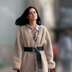 Três looks completos para mulheres preguiçosas, mas refinadas: em saldo na Zara, eles são cômodos, elegantes e perfeitos para enfrentar a onda de frio