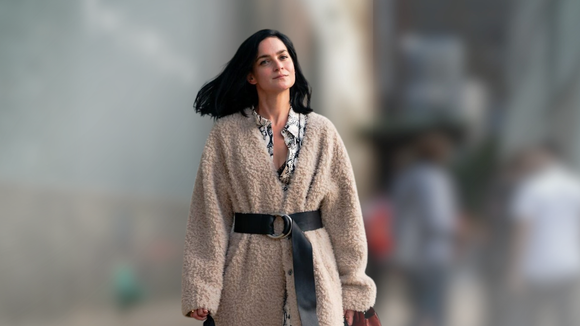 Três looks completos para mulheres preguiçosas, mas refinadas: em saldo na Zara, eles são cômodos, elegantes e perfeitos para enfrentar a onda de frio
