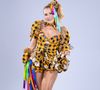 Joelma deu início ao ‘Arraiá Isso é Calypso’ na última sexta-feira (30), em uma apresentação com ingressos esgotados no CTN, o Centro de Tradições Nordestinas de São Paulo