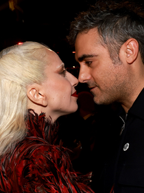 'O mais importante para mim é não obrigar meus filhos a viver uma vida que eles não estão escolhendo': aos 39 anos, Lady Gaga já refletia sobre a mãe que gostaria de ser antes de realizar sonho