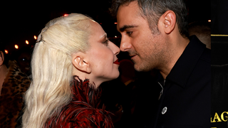'O mais importante para mim é não obrigar meus filhos a viver uma vida que eles não estão escolhendo': aos 39 anos, Lady Gaga já refletia sobre a mãe que gostaria de ser antes de realizar sonho