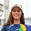 A superação de Rayssa Leal: aos 18 anos, skatista apoia ONGs do Nordeste e dá lição importante para crianças. 'Sempre quis que mais meninas ocupassem as pistas de skate. Que se sentissem cada vez mais confiantes sobre quem são e o que podem conquistar'