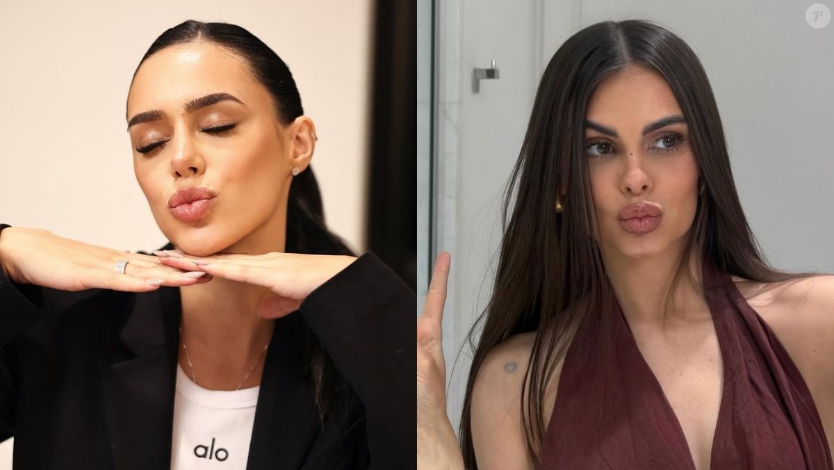 Focada! Aqui está a reação de Bruna Biancardi após nova polêmica com Amanda  Kimberlly sobre filhas de Neymar - Purepeople
