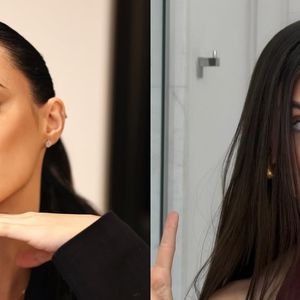 Bruna Biancardi tem reação polêmica após ser desmentida por Amanda Kimberlly sobre filhas de Neymar