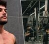 Borja Yus, personal trainer: 'Se você descansa apenas um minuto entre as séries quando treina força, está fazendo errado'. Entenda