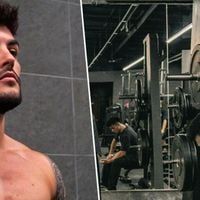 Borja Yus, personal trainer: 'Se você descansa apenas um minuto entre as séries quando treina força, está fazendo errado'