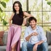 Em 2015, Ashton Kutcher e Mila Kunis construíram uma propriedade sustentável em Los Angeles com energia solar: cinco anos depois, alcançaram a autossuficiência total em toda a fazenda