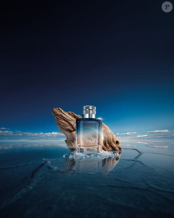 Inspirado em uma viagem ao Salar do Uyuni, novo Eau de Parfum do Boticário aposta na tendência global da mineralidade na perfumaria e promete uma assinatura olfativa marcante e fora do óbvio