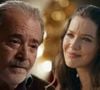 Durante uma conversa com Otoniel (Tony Ramos), Francesca (Nathalia Dill) revelará que Heitor (Renato Góes) não está entre os mortos.