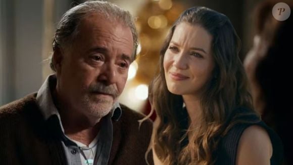 Durante uma conversa com Otoniel (Tony Ramos), Francesca (Nathalia Dill) revelará que Heitor (Renato Góes) não está entre os mortos.